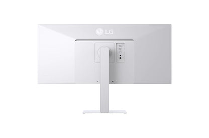 Lg 34U530AW 34 Inch UltraWide™ IPS FHD 100Hz VESA DisplayHDR™ 400 Monitor with Slim Stand, Built-in Speakers