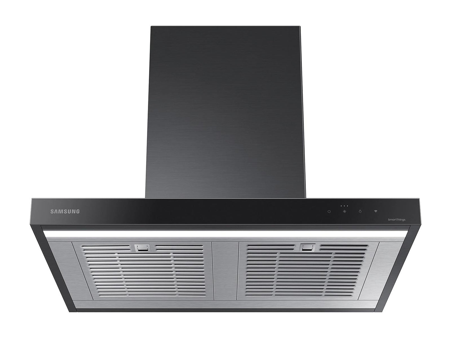 Samsung NK30CB600W33 Bespoke Hood Low Noise  630 CFM  30" Width