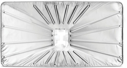 Napoleon Bbq 62070 Drip Pan Liner (3 Pack) for P500V Models