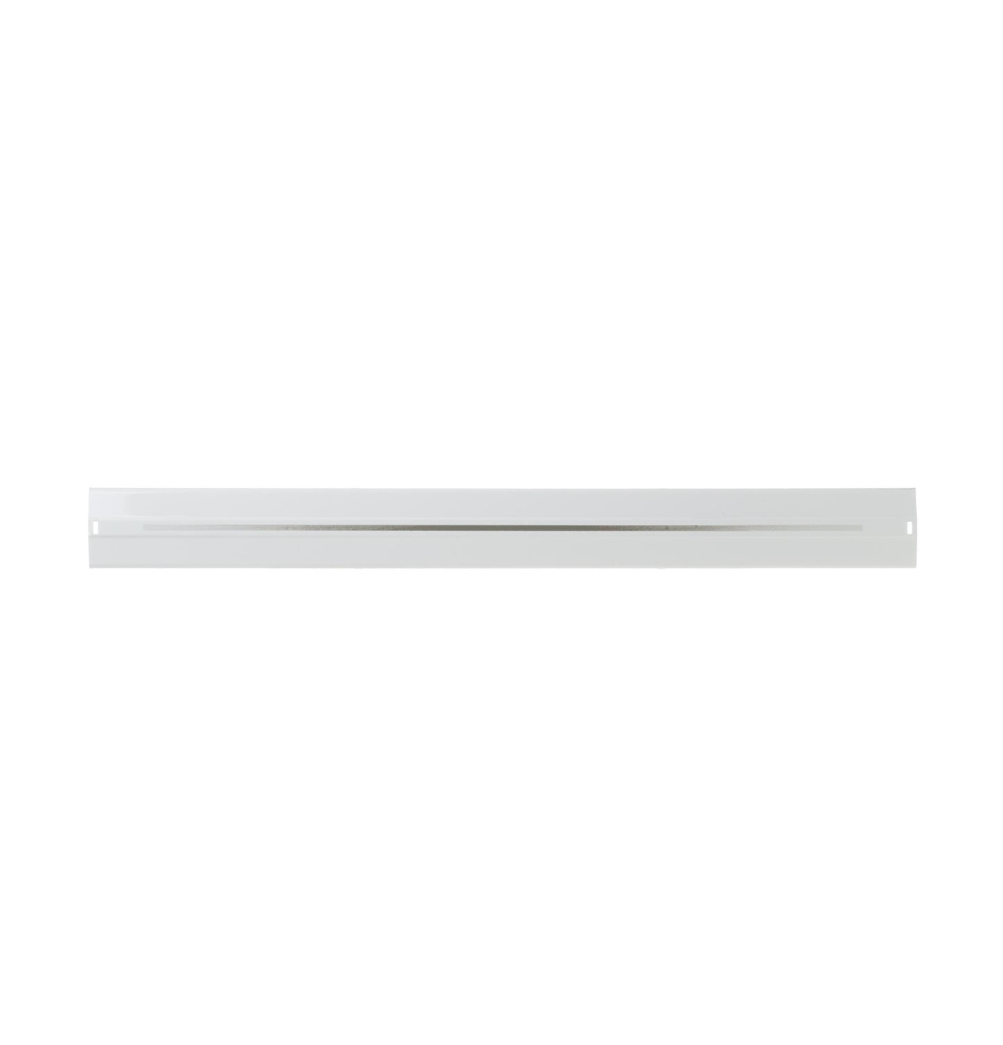 Ge Appliances WR17X10670 Refrigerator door shelf front trim