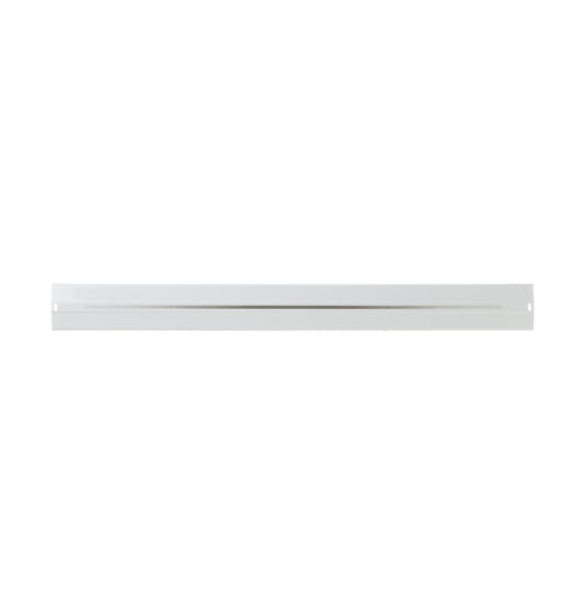Ge Appliances WR17X10670 Refrigerator door shelf front trim