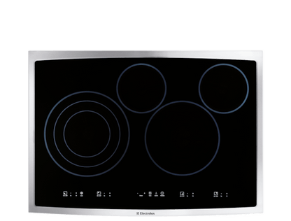 Electrolux EI30EC45KS 30'' Electric Cooktop