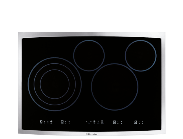 Electrolux EI30EC45KS 30'' Electric Cooktop