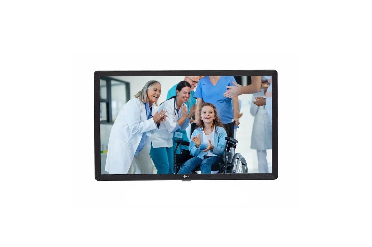 Lg 27LN572M9UC 27" LN572M Series Hospital TV