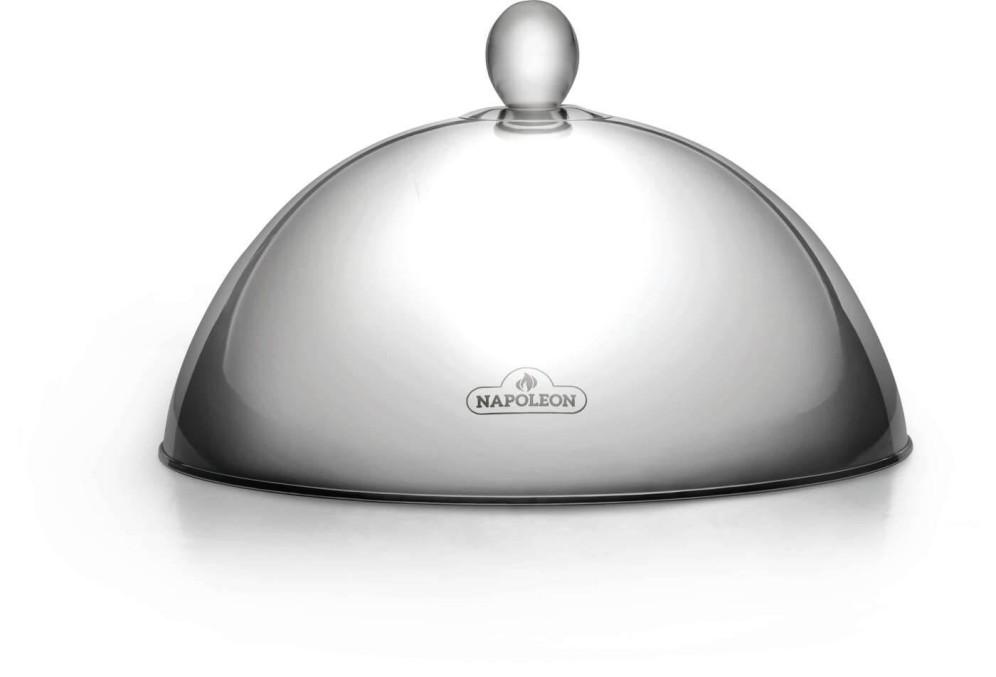 Napoleon Bbq 56039 Stainless Steel Cooking Dome