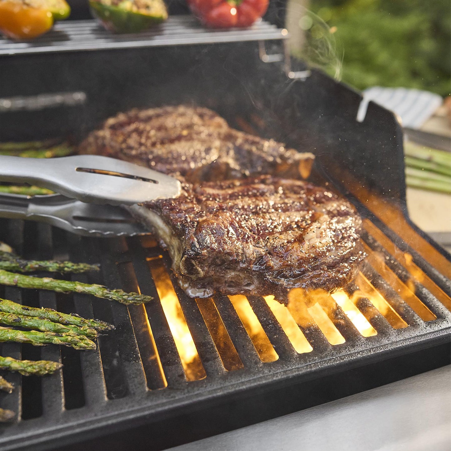Weber 1500783 Spirit® E-435 Gas Grill (Natural Gas) - Black