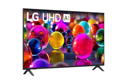 Lg 55UA7000PUB 55 Inch Class LG UHD AI UA7000 4K Smart TV 2025