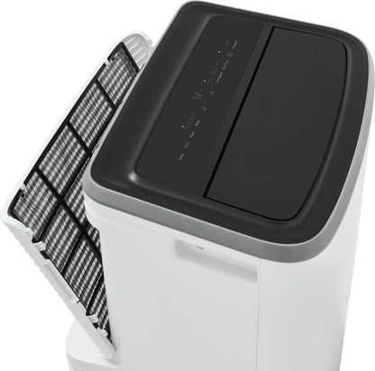 Frigidaire FHPC102AC1 3-in-1 Portable Room Air Conditioner 10,000 BTU (ASHRAE) / 6,500 BTU (DOE)
