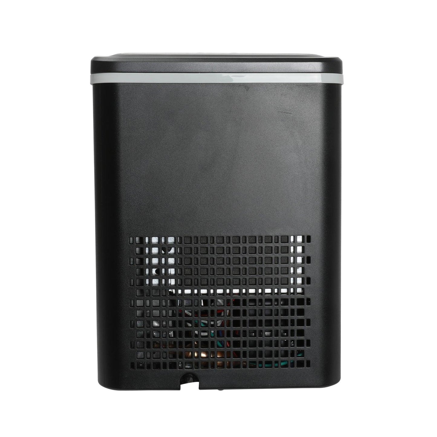 AVIM2625BK Avanti Mighty Ice Countertop Bullet Ice Maker