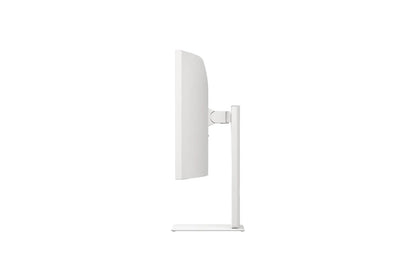 Lg 40WT95UFW 40" UltraFine™ WUHD 5K2K Nano IPS Monitor with Thunderbolt™ 5 and USB Type-C®