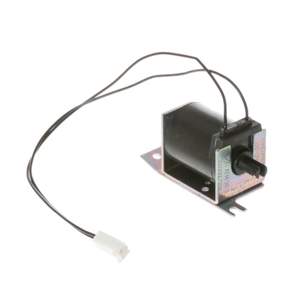 Ge Appliances WR62X10055 Refrigerator dispenser solenoid assembly