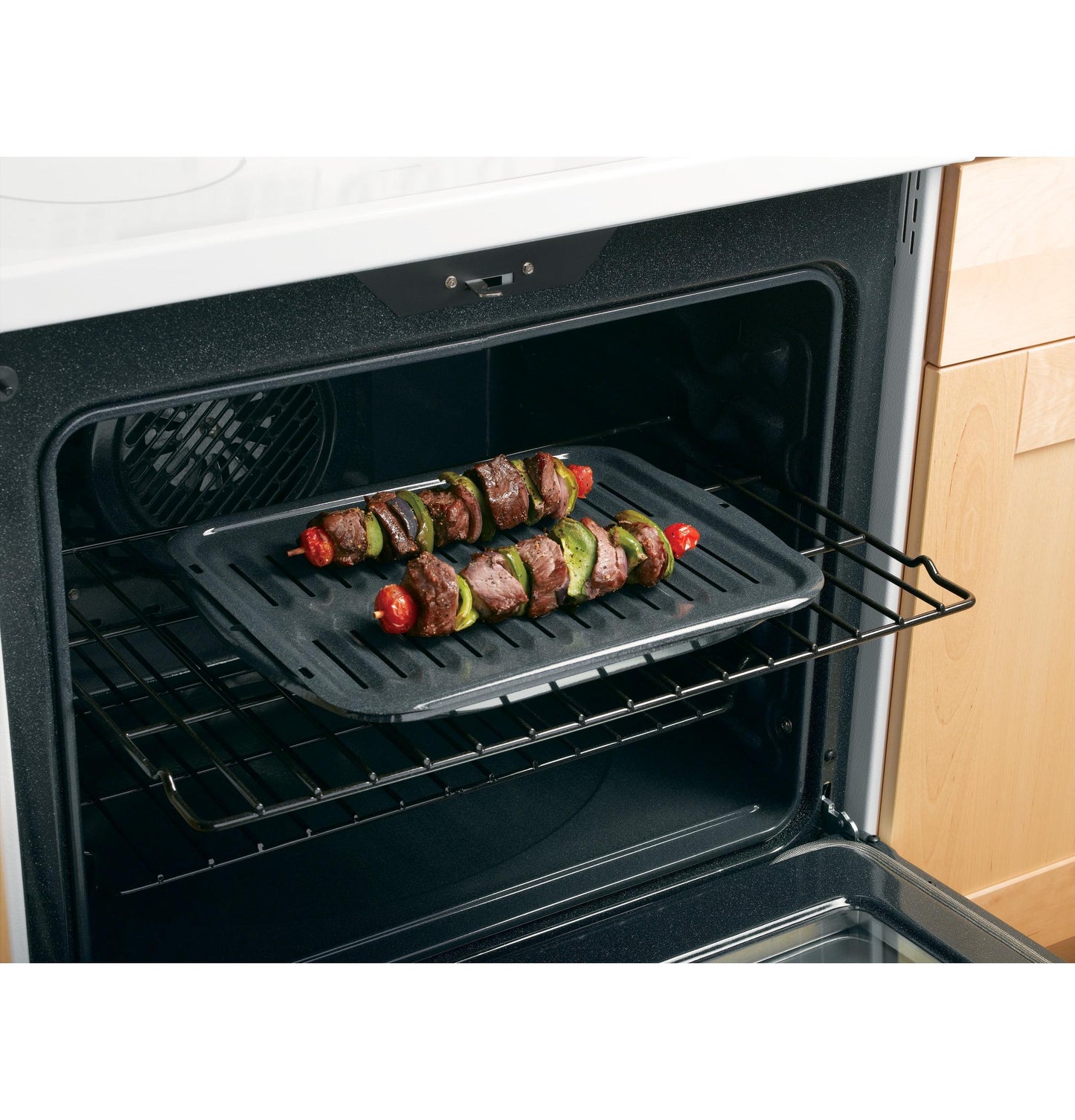 Ge Appliances WB48X10056 Universal Range Broiler Pan