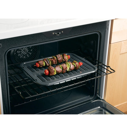 Ge Appliances WB48X10056 Universal Range Broiler Pan