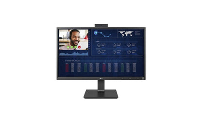 Lg 27CQ651WBP 27" Full HD All-in-One Thin Client