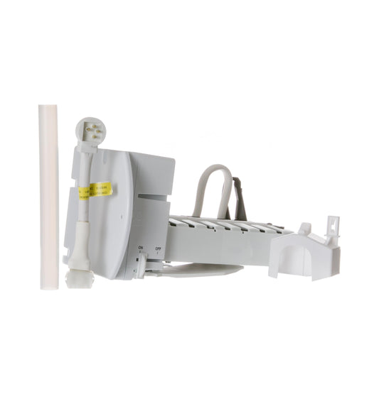 Ge Appliances WR30X10093 Refrigerator Electronic Ice Maker Assembly Kit