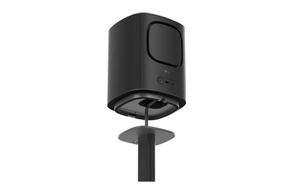 FSM51 LG Sound Suite FS-M51 Speaker Floor Stand Designed for M5 Spatial Audio Wireless Speaker