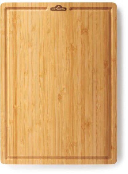 Napoleon Bbq 70113 Bamboo Cutting Board