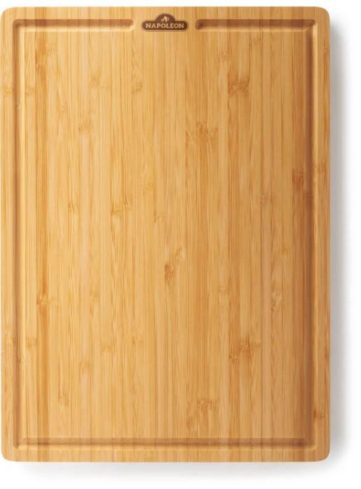 Napoleon Bbq 70113 Bamboo Cutting Board