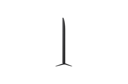 Lg 75QNED70AUC 75 Inch Class LG QNED AI QNED70A 4K Smart TV 2025