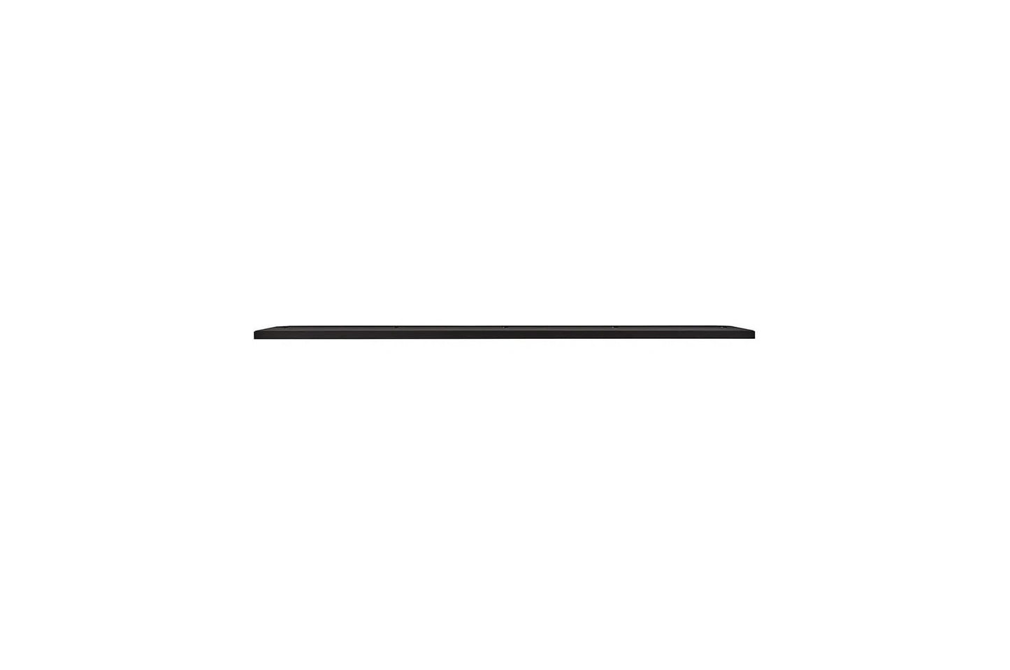 Lg 86UH5NM 86" UHD Ultra Slim Signage with webOS 6.0 and Advanced Security
