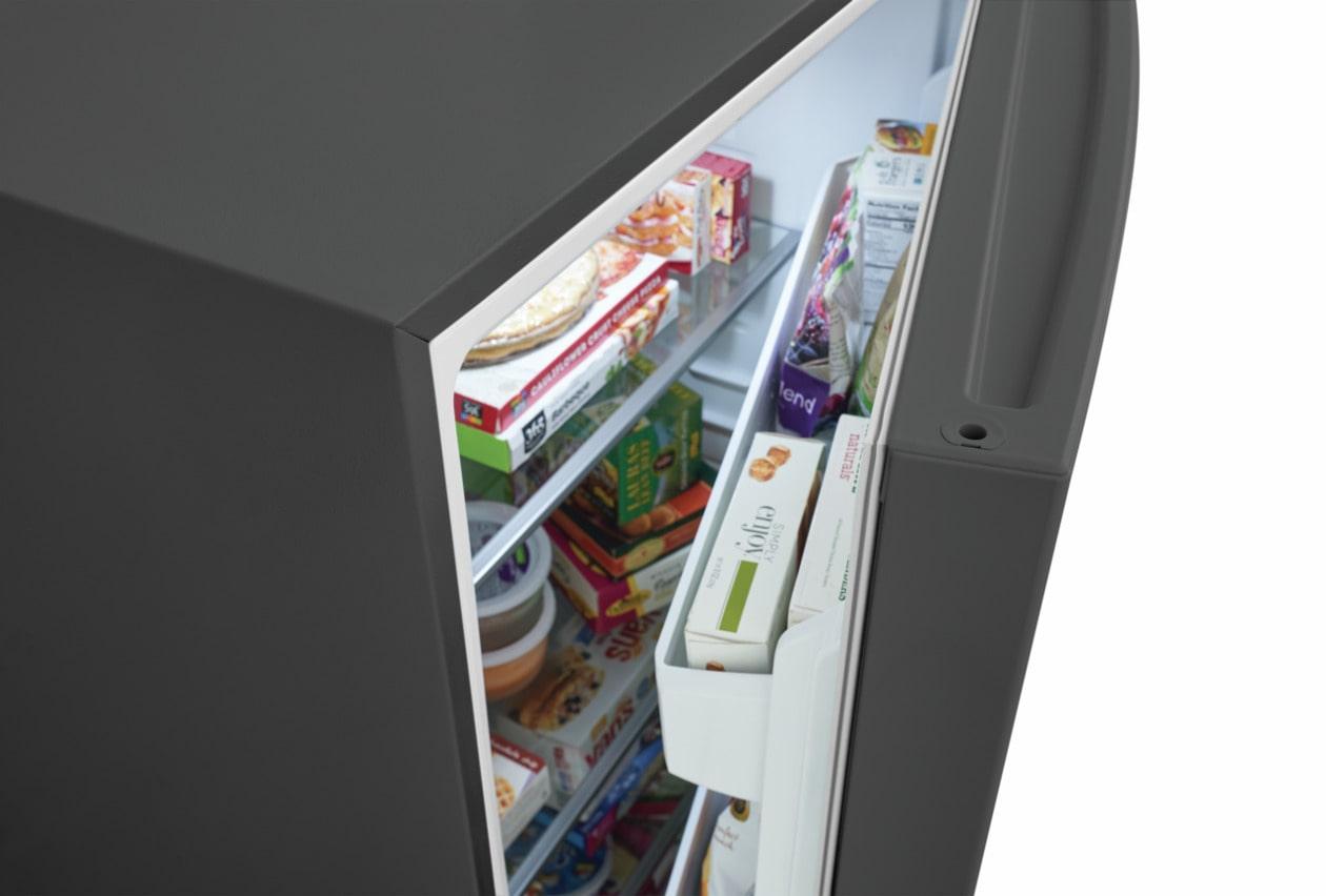 Frigidaire FRUF2020AN 20 Cu. Ft. Upright Freezer