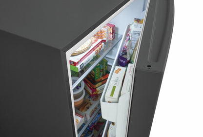 Frigidaire FRUF2020AN 20 Cu. Ft. Upright Freezer
