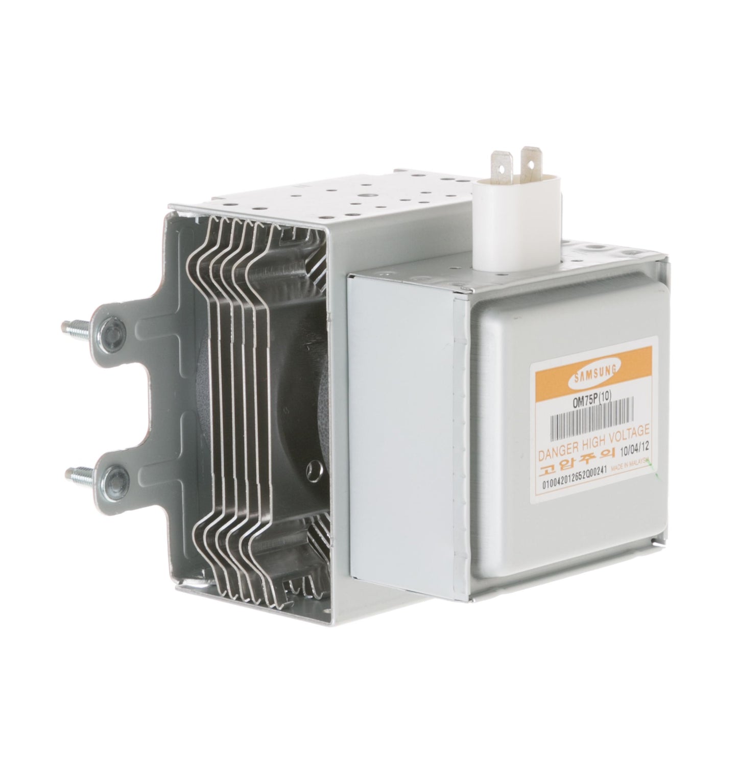 Ge Appliances WB27X10017 Microwave Magnetron
