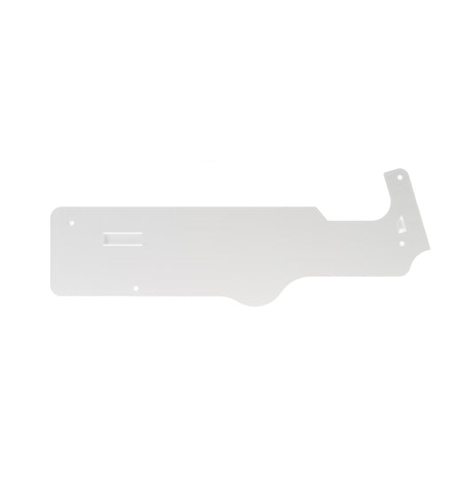 Ge Appliances WR72X10247 Refrigerator drawer glide left hand side