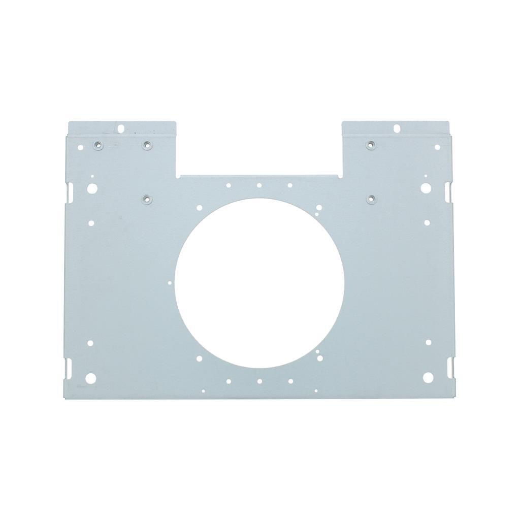Zephyr 54190011 Blower Plate, Single Blower