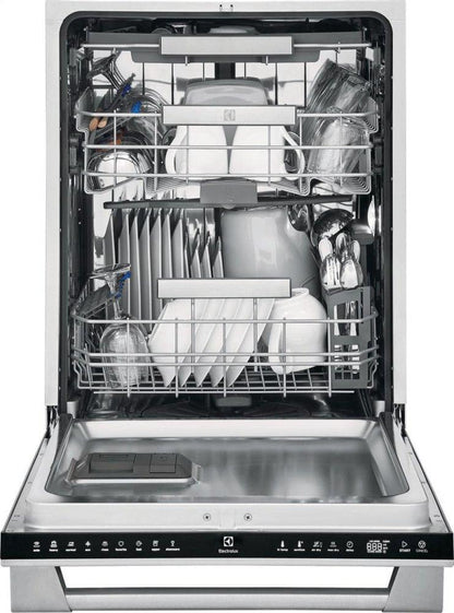 Electrolux ICON® 24'' Built-In Dishwasher with Perfect Dry™ System