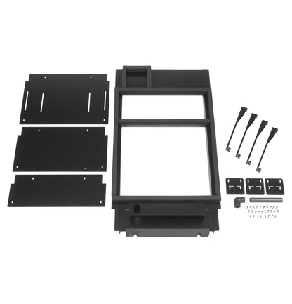 Ge Appliances RAVTRANS1CO Transition Kit (from existing First Company & Amana plenums)
