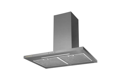 HCEU3039X LG SIGNATURE 30 Inch Wall Mount Chimney Hood