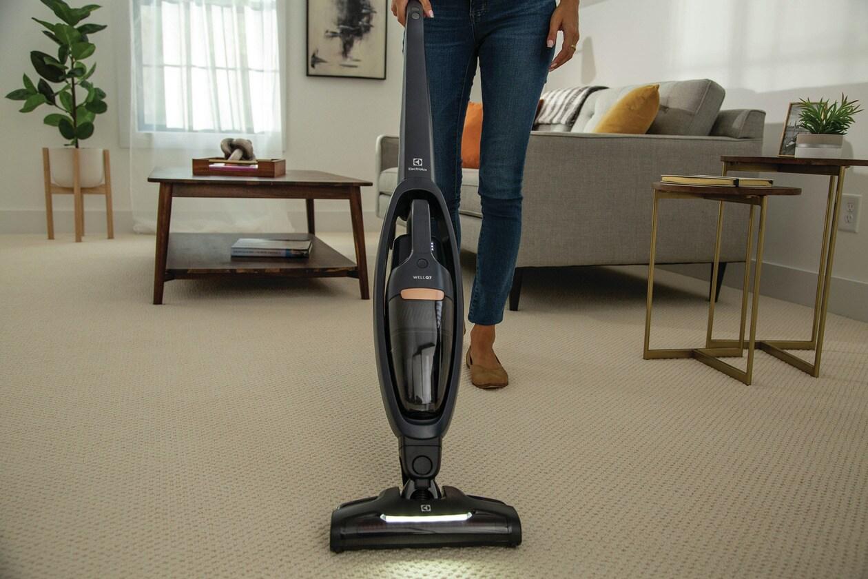 EHVS35S2AD Electrolux WellQ7™ Vacuum