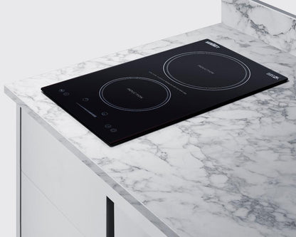 Summit CALDERAWH33ISINKL Turnkey Caldera Kitchen, ADA-compliant