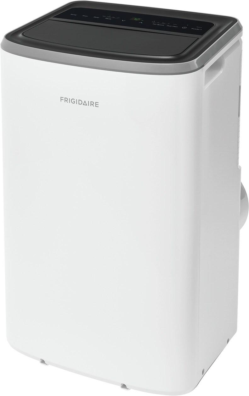 Frigidaire FHPC102AC1 3-in-1 Portable Room Air Conditioner 10,000 BTU (ASHRAE) / 6,500 BTU (DOE)