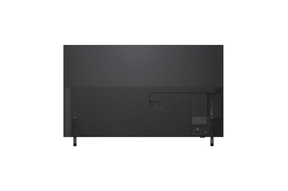 Lg 55QNED82AAA 55 Inch Class LG QNED AI QNED82A 4K Smart TV 2025
