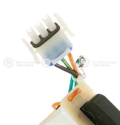 Ge Appliances WR60X10172 Refrigerator Evaporator Fan Motor