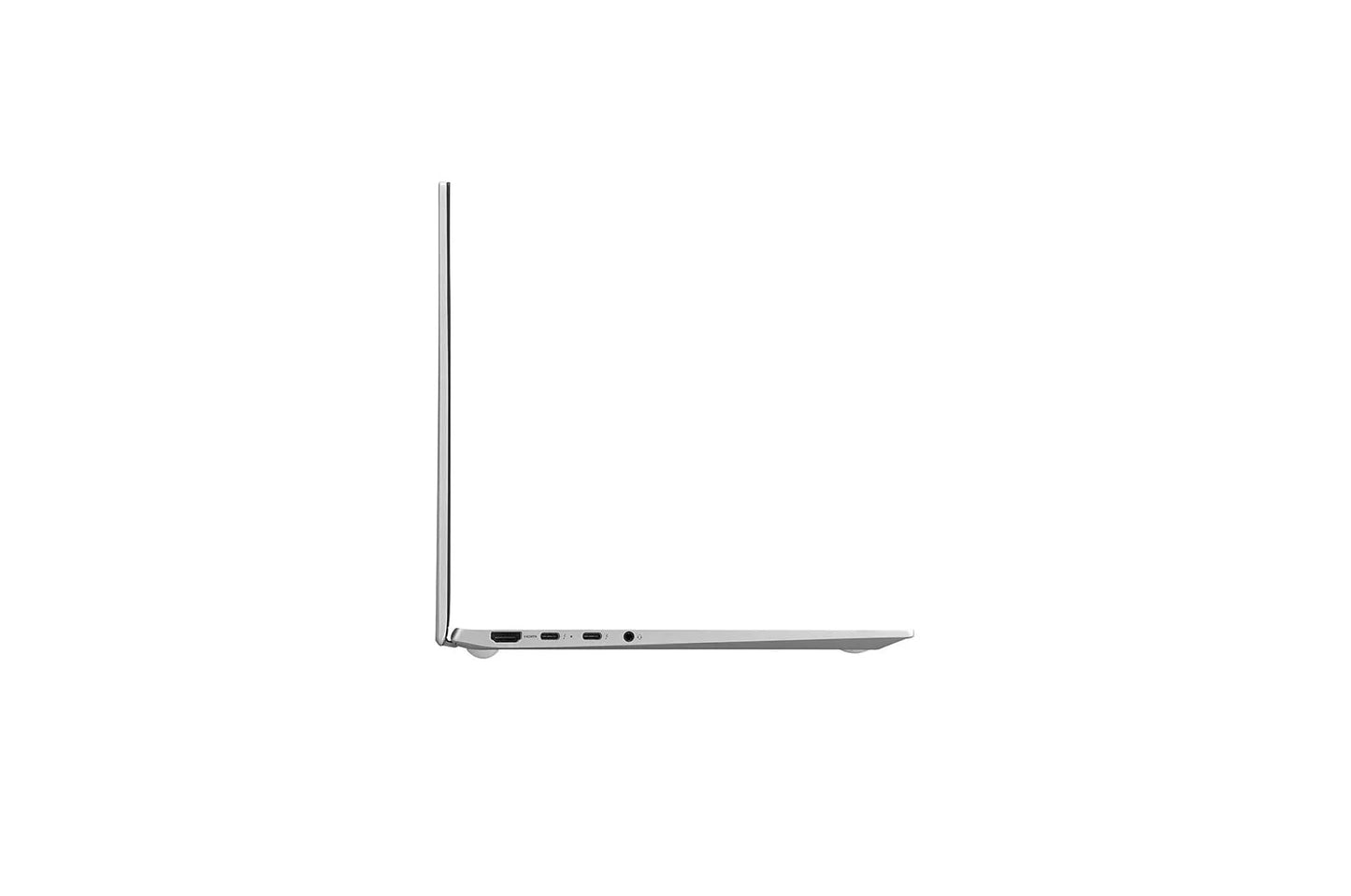 Lg 17ZT90PGAX33U1 17" Mobile Thin Client with 11th Gen Intel® Core™ i3 Ready for Cloud OS Installation