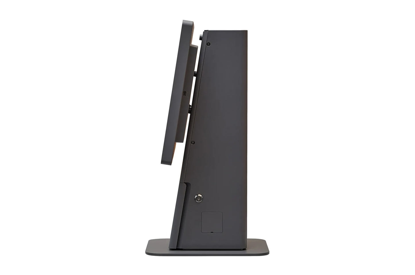 Lg 27KC3PM 27'' FHD In-Cell Touch Self-Service Kiosk with Customizable Peripherals & USB Type-C ports