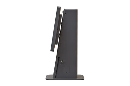 Lg 27KC3PM 27'' FHD In-Cell Touch Self-Service Kiosk with Customizable Peripherals & USB Type-C ports