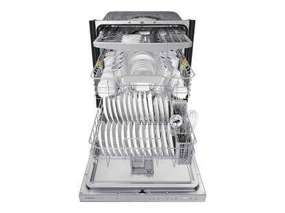 Samsung DW80CG5451SR Bespoke AI Dishwasher with StormWash+™ BESPOKE Design and Energy Efficiency  Built under