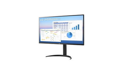 Lg 32BP55UB 32" 4K UHD Monitor with HDR10 and USB Type-C™ Connectivitiyt