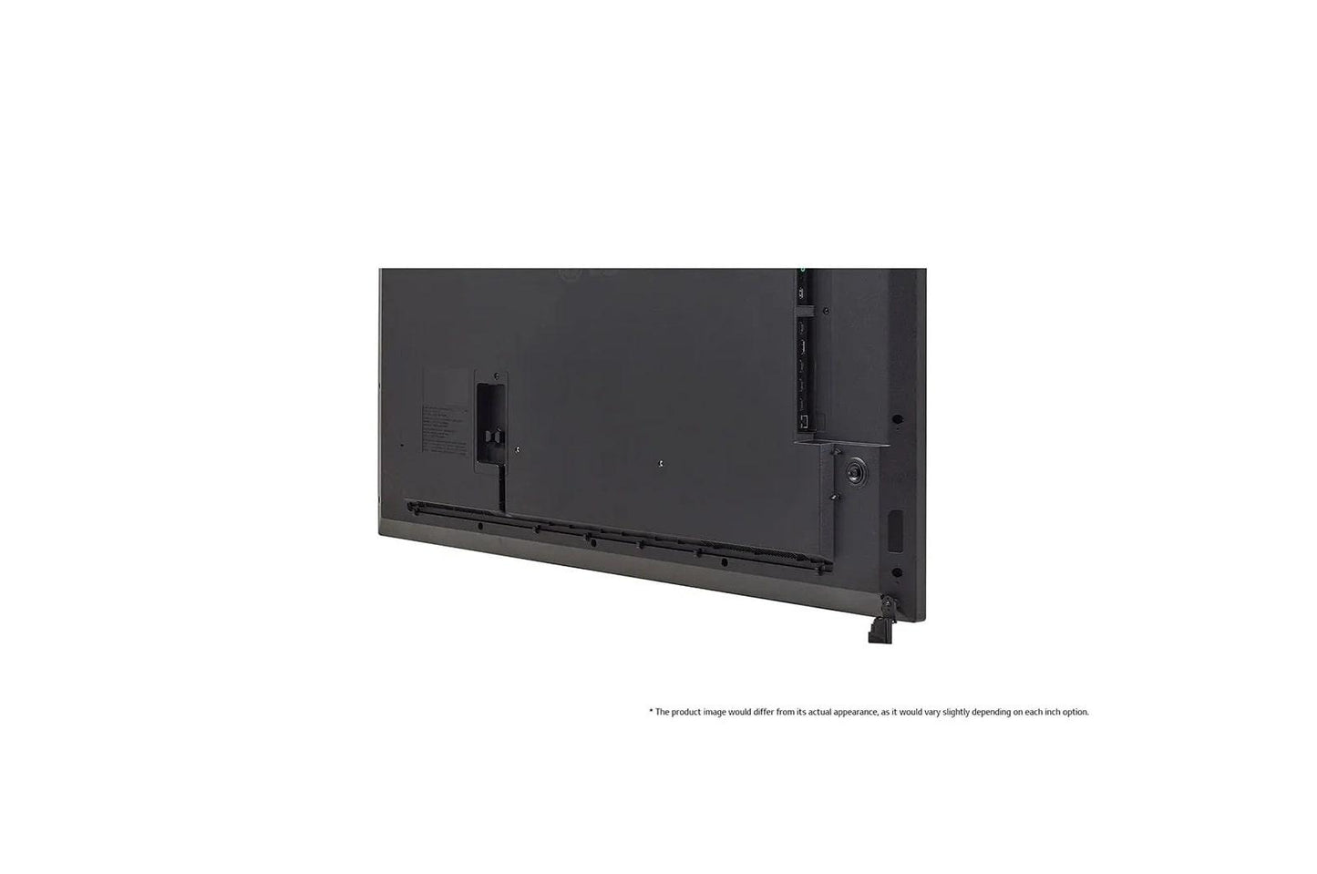 Lg 65UM5NE 65" UM5N-E Series UHD Signage with Enhanced Security Features & webOS™ 6.0