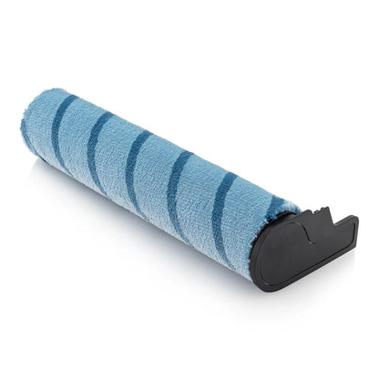 Electrolux 4056013768 2-in-1 Wet and Dry Vacuum Replacement Roller Brushes (2 Pack)