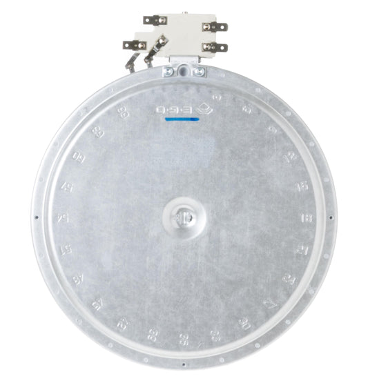 Ge Appliances WB30T10045 8 inch Haliant burner element