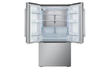 Lg LRFLC2726S 27 cu. ft. Smart Counter-Depth MAX™ French Door Refrigerator