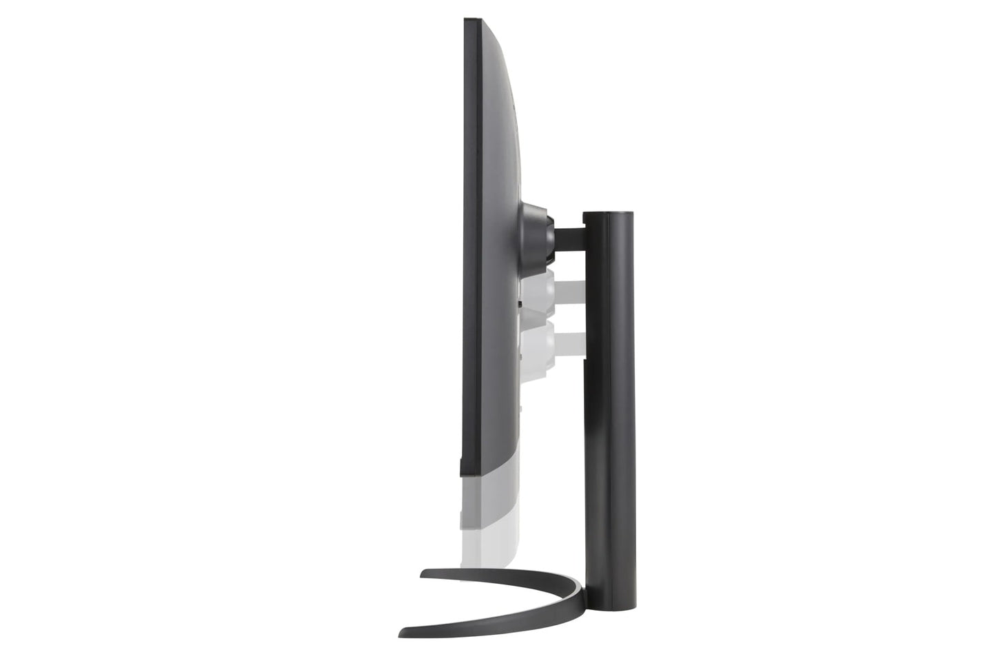 Lg 32UR550KB 32 Inch 4K UHD UltraFine™ Monitor with Tilt/Height/Pivot Adjustable Stand