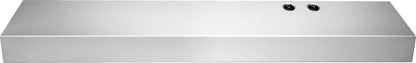 Frigidaire FCVW3025AS 30" Overhead Range Hood