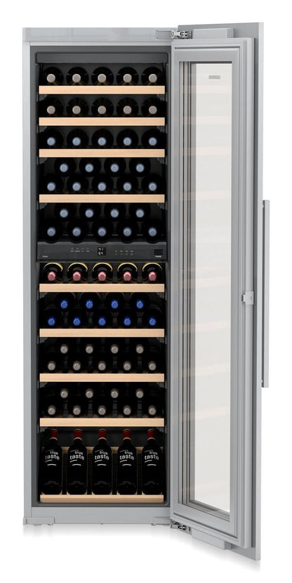 Liebherr HW8000 Built-in wine