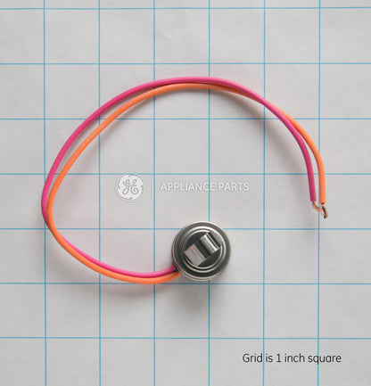 Ge Appliances WR50X10068 Refrigerator defrost thermostat